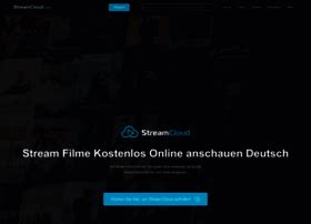 streamcloude deutsch|streamcloud stream kostenlos.